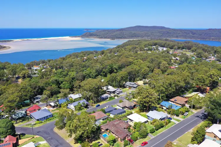 Seventh view of Homely house listing, 6 Gordon Crescent, Smiths Lake NSW 2428