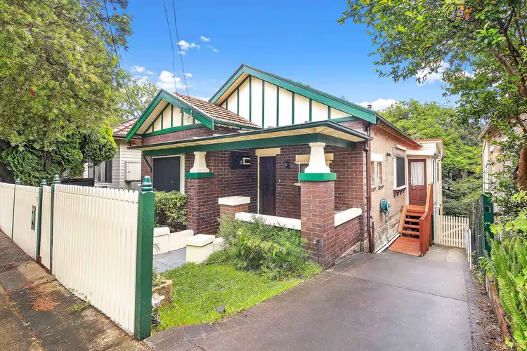 Main view of Homely house listing, 14 Robertson Street, Kogarah NSW 2217