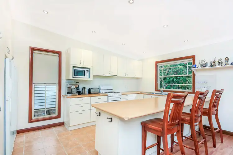 Second view of Homely house listing, 14 Robertson Street, Kogarah NSW 2217