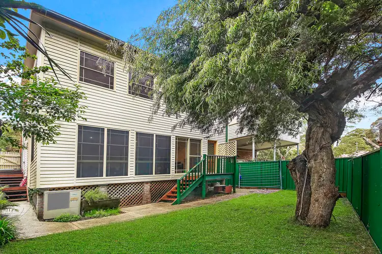 Fourth view of Homely house listing, 14 Robertson Street, Kogarah NSW 2217