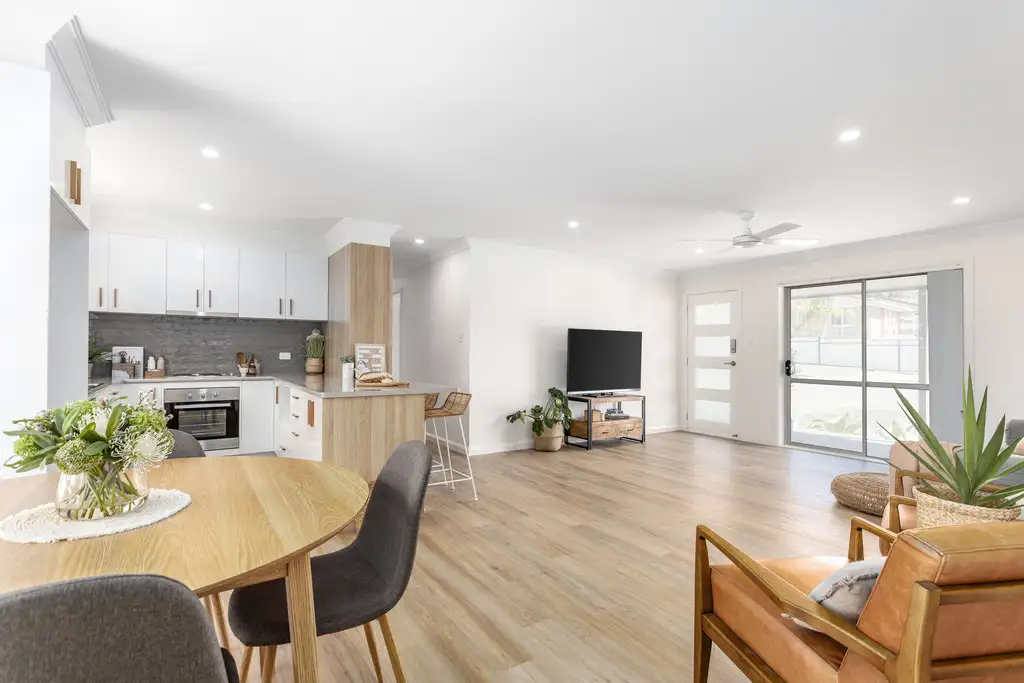 Main view of Homely house listing, 27 Orana Crescent, Taree NSW 2430