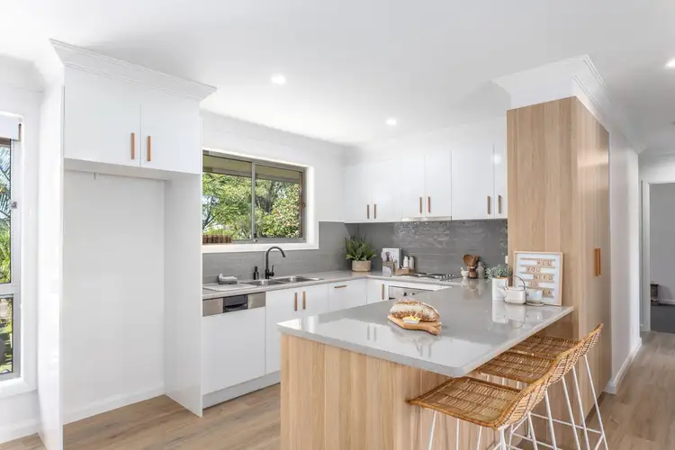 Second view of Homely house listing, 27 Orana Crescent, Taree NSW 2430