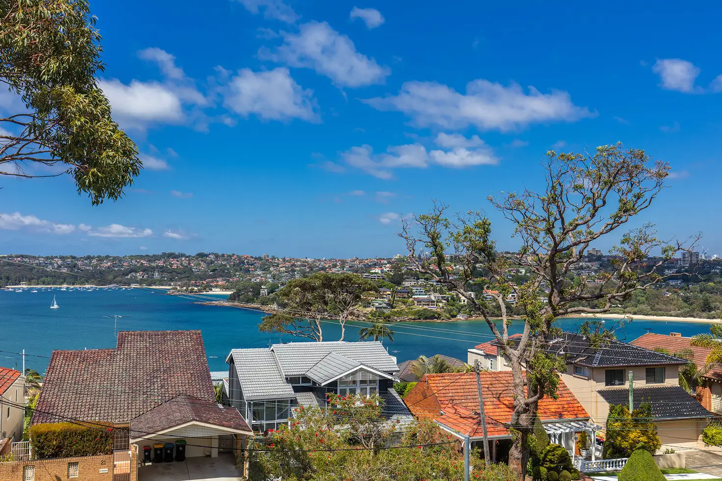 Main view of Homely house listing, 24 Moore Street, Clontarf NSW 2093