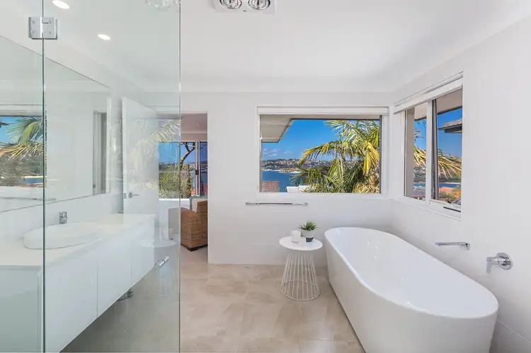 Third view of Homely house listing, 24 Moore Street, Clontarf NSW 2093
