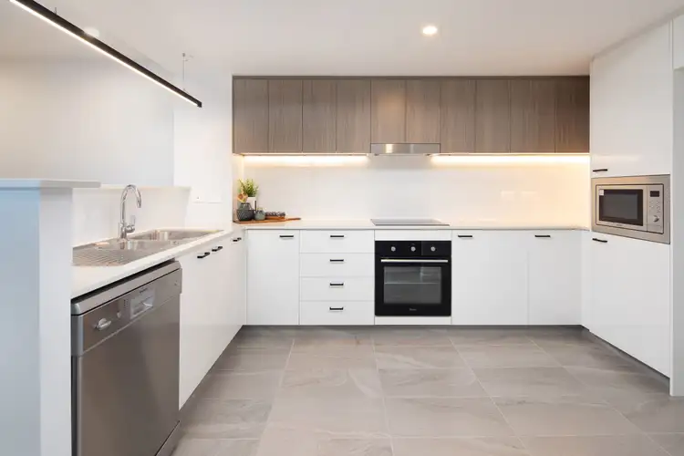 Second view of Homely apartment listing, 9/73 Primrose Street, Sherwood QLD 4075