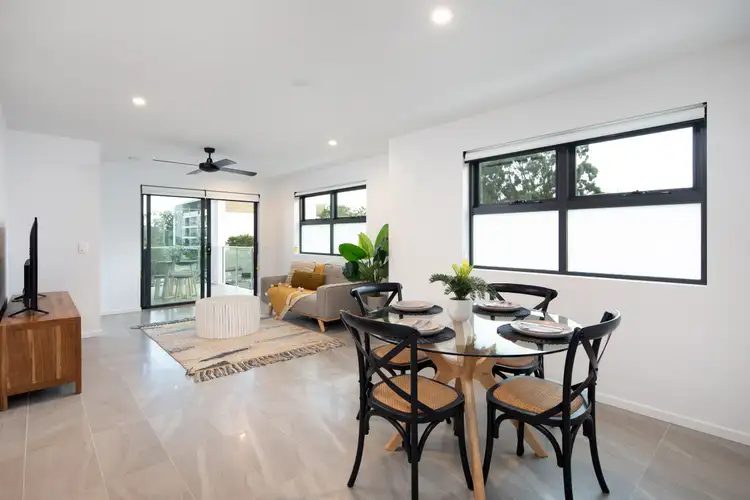 Third view of Homely apartment listing, 9/73 Primrose Street, Sherwood QLD 4075