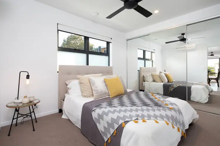Fifth view of Homely apartment listing, 9/73 Primrose Street, Sherwood QLD 4075