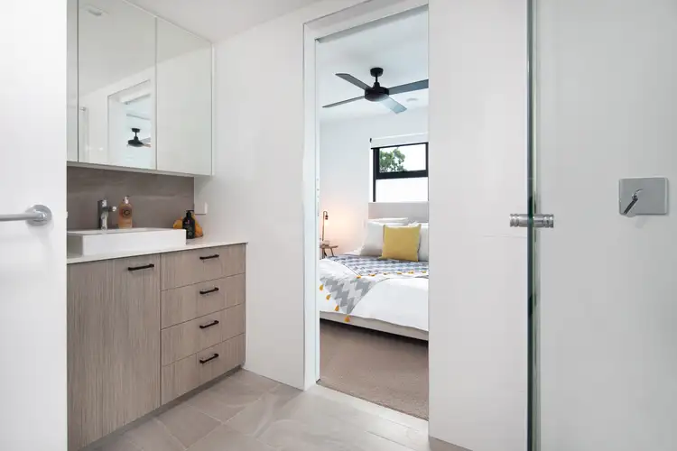 Sixth view of Homely apartment listing, 9/73 Primrose Street, Sherwood QLD 4075
