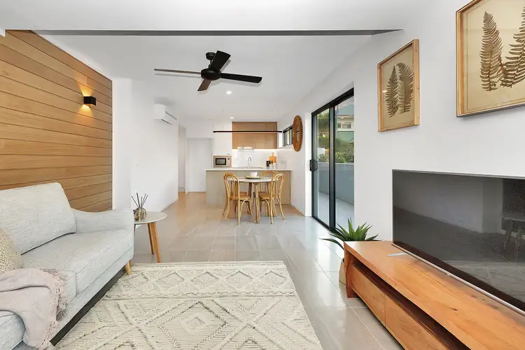 Third view of Homely apartment listing, 4/73 Primrose Street, Sherwood QLD 4075