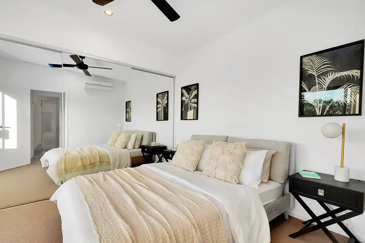 Fourth view of Homely apartment listing, 4/73 Primrose Street, Sherwood QLD 4075