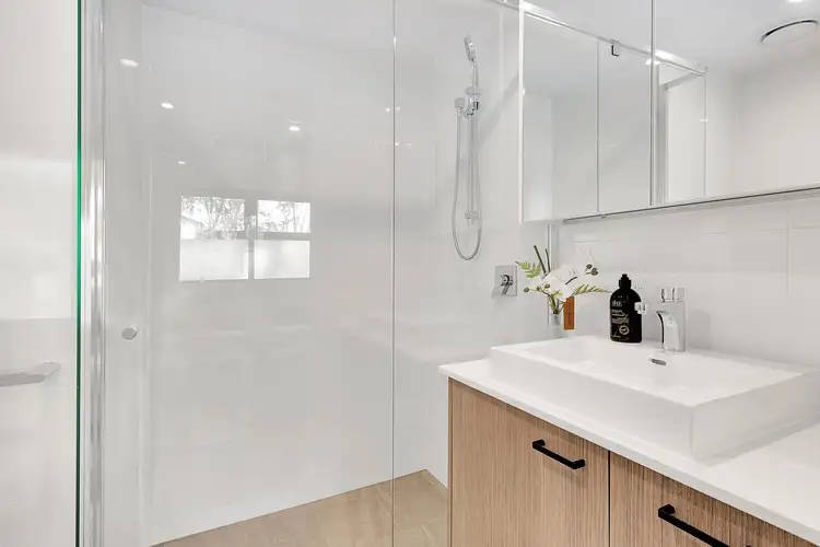 Fifth view of Homely apartment listing, 4/73 Primrose Street, Sherwood QLD 4075