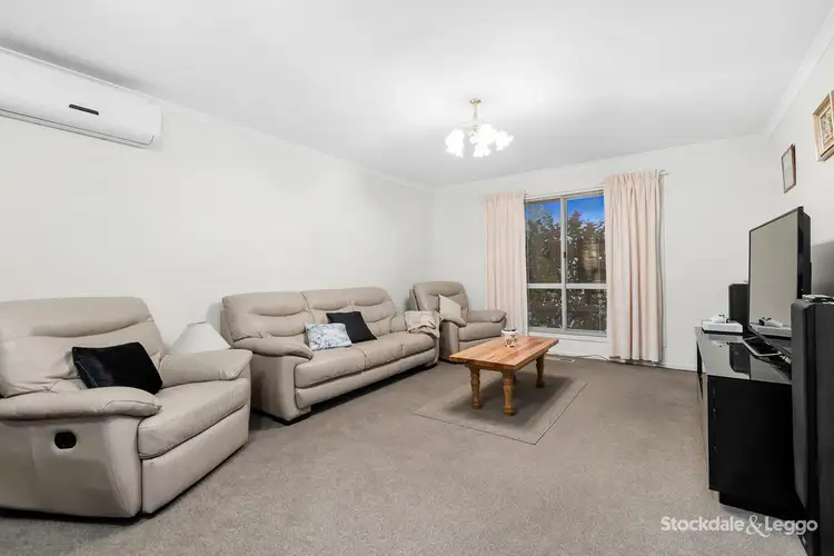Fifth view of Homely house listing, 17 Arlene Drive, Skye VIC 3977