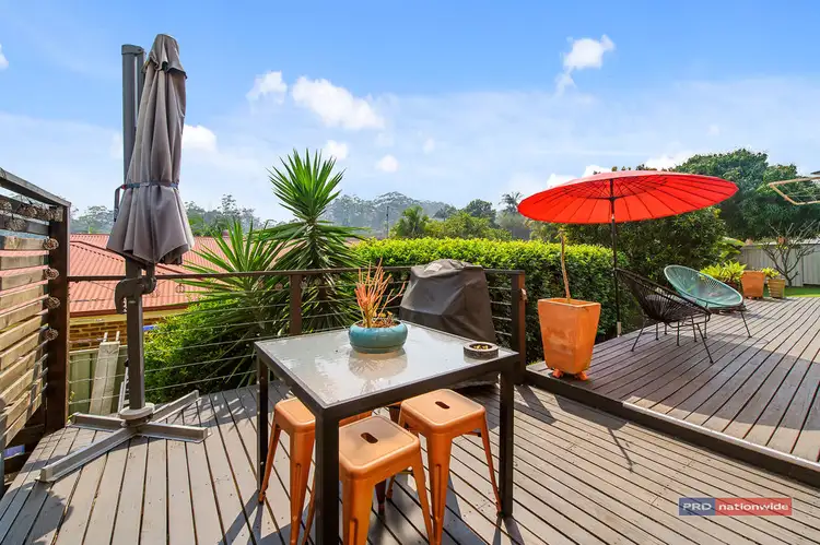 Main view of Homely house listing, 3 Woodswallow Close, Boambee East NSW 2452
