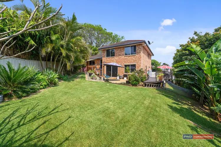 Second view of Homely house listing, 3 Woodswallow Close, Boambee East NSW 2452