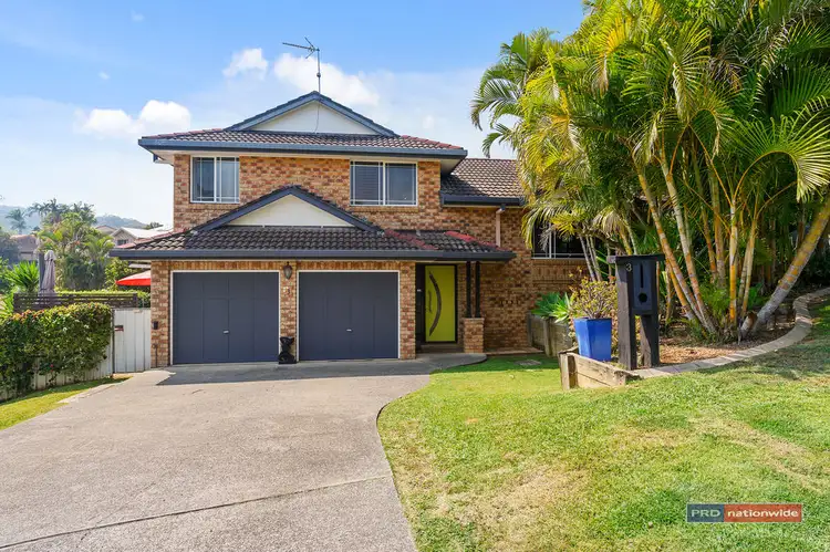 Fifth view of Homely house listing, 3 Woodswallow Close, Boambee East NSW 2452