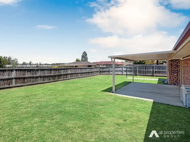 Main view of Homely house listing, 30 Highpeak Crescent, Springfield QLD 4300