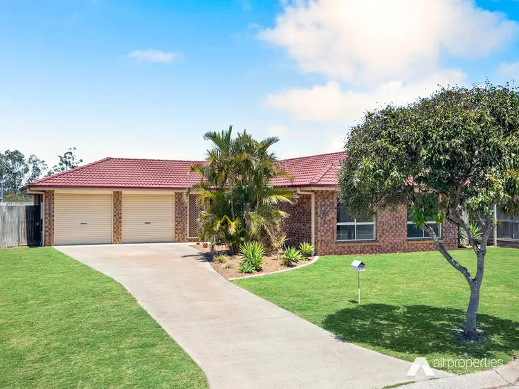Second view of Homely house listing, 30 Highpeak Crescent, Springfield QLD 4300