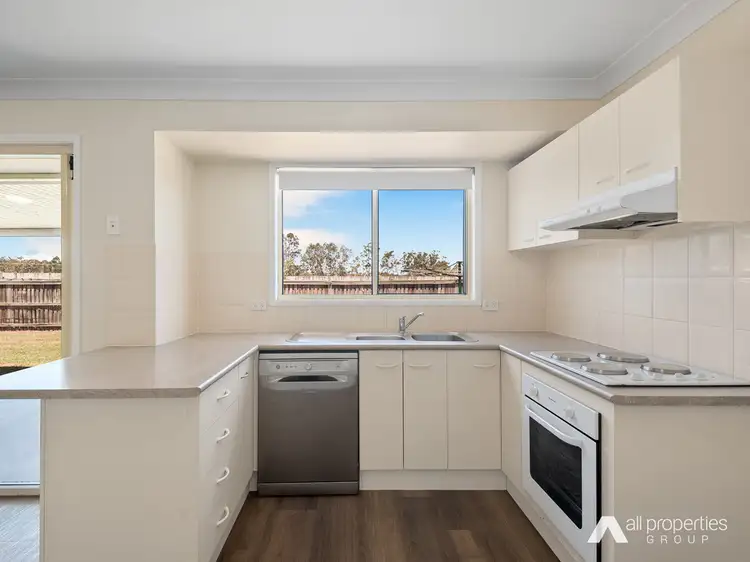 Third view of Homely house listing, 30 Highpeak Crescent, Springfield QLD 4300