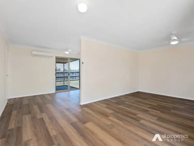 Fourth view of Homely house listing, 30 Highpeak Crescent, Springfield QLD 4300