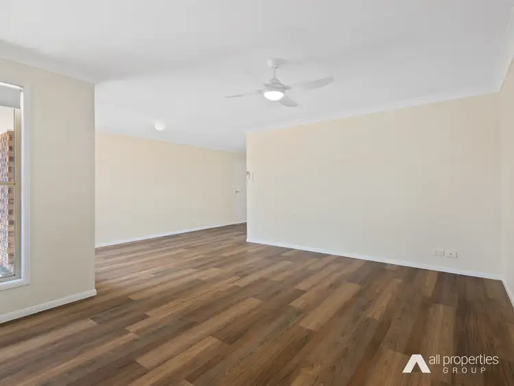 Fifth view of Homely house listing, 30 Highpeak Crescent, Springfield QLD 4300