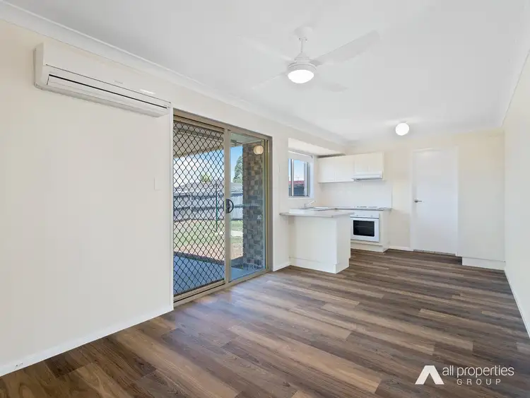 Sixth view of Homely house listing, 30 Highpeak Crescent, Springfield QLD 4300