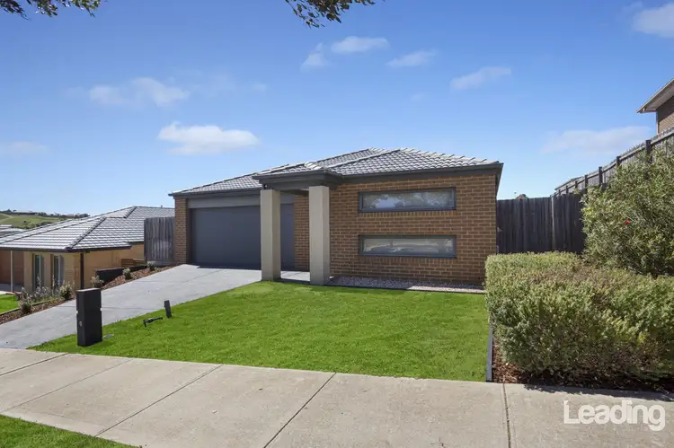 Main view of Homely house listing, 15 Barwick Road, Sunbury VIC 3429