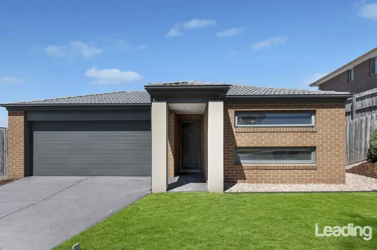 Second view of Homely house listing, 15 Barwick Road, Sunbury VIC 3429
