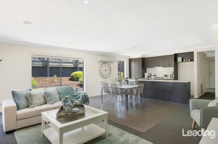 Third view of Homely house listing, 15 Barwick Road, Sunbury VIC 3429