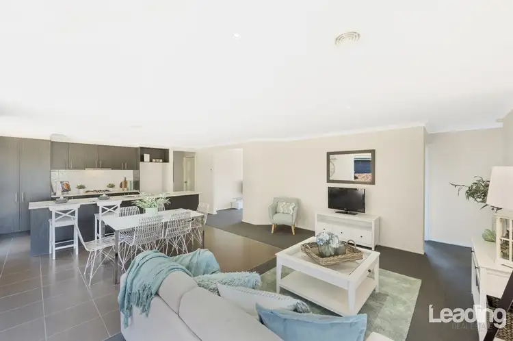 Fourth view of Homely house listing, 15 Barwick Road, Sunbury VIC 3429