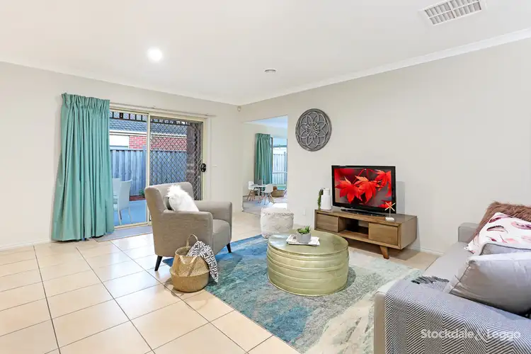 Third view of Homely house listing, 88 Victoria Knox Avenue, Rowville VIC 3178