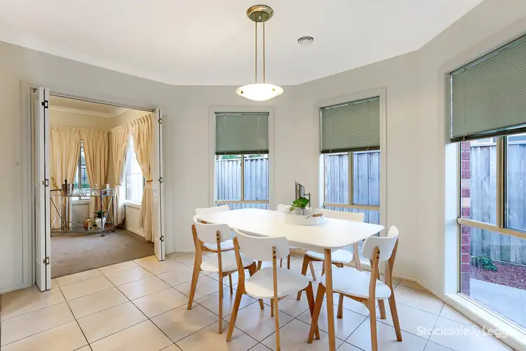 Fourth view of Homely house listing, 88 Victoria Knox Avenue, Rowville VIC 3178
