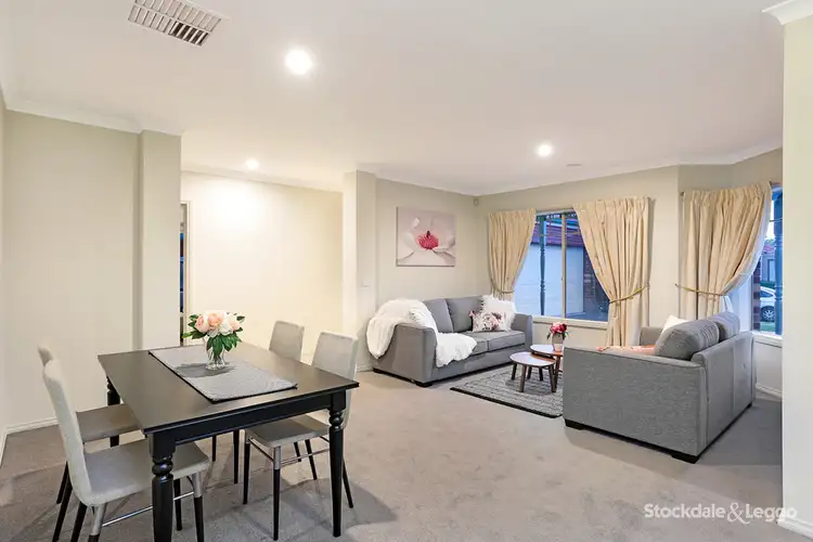Fifth view of Homely house listing, 88 Victoria Knox Avenue, Rowville VIC 3178