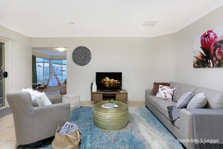 Sixth view of Homely house listing, 88 Victoria Knox Avenue, Rowville VIC 3178