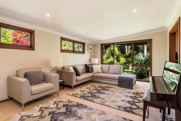 Fourth view of Homely house listing, 139 Booralie Road, Duffys Forest NSW 2084
