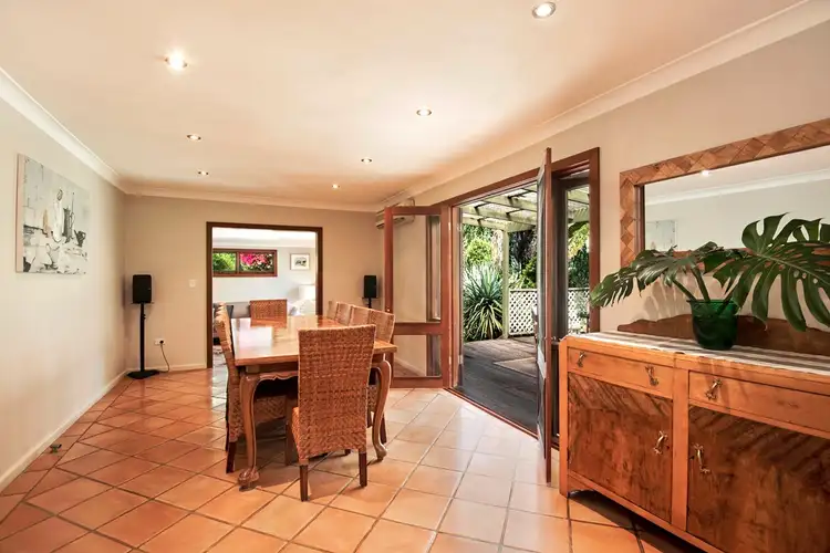 Fifth view of Homely house listing, 139 Booralie Road, Duffys Forest NSW 2084