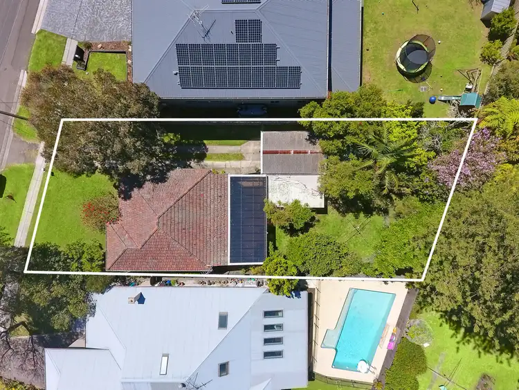 5 Ethel Street, Hornsby NSW 2077