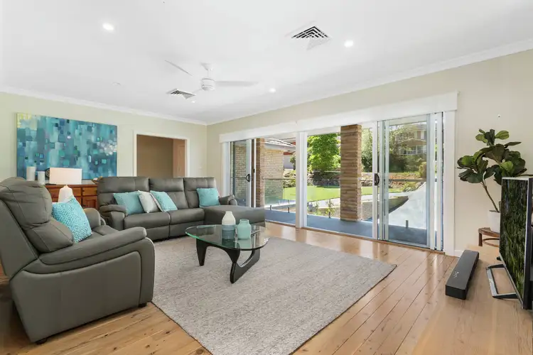 Third view of Homely house listing, 44 Greenhaven Drive, Pennant Hills NSW 2120