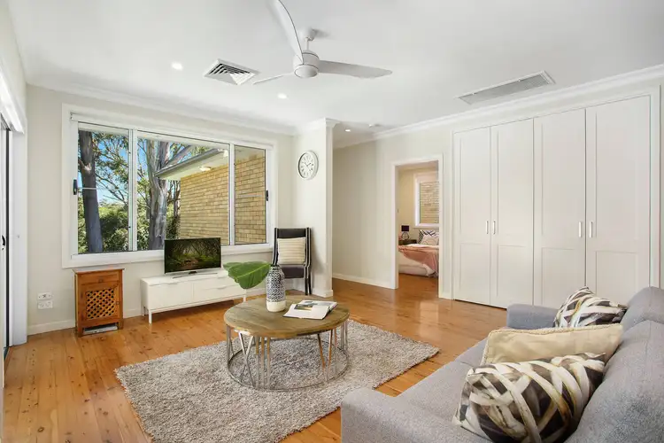 Fourth view of Homely house listing, 44 Greenhaven Drive, Pennant Hills NSW 2120