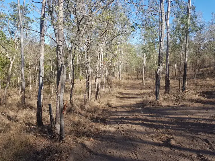 Second view of Homely rural property listing, 28 Barton Rd Kolonga, Gin Gin QLD 4671