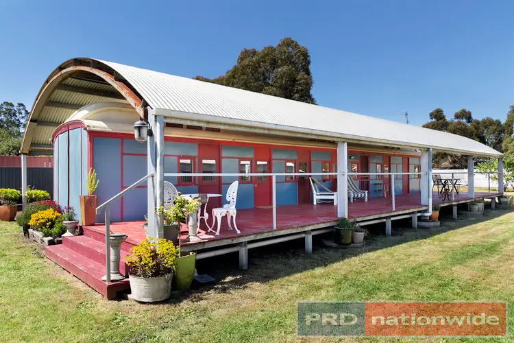 7 Lynch Street, Smythesdale VIC 3351