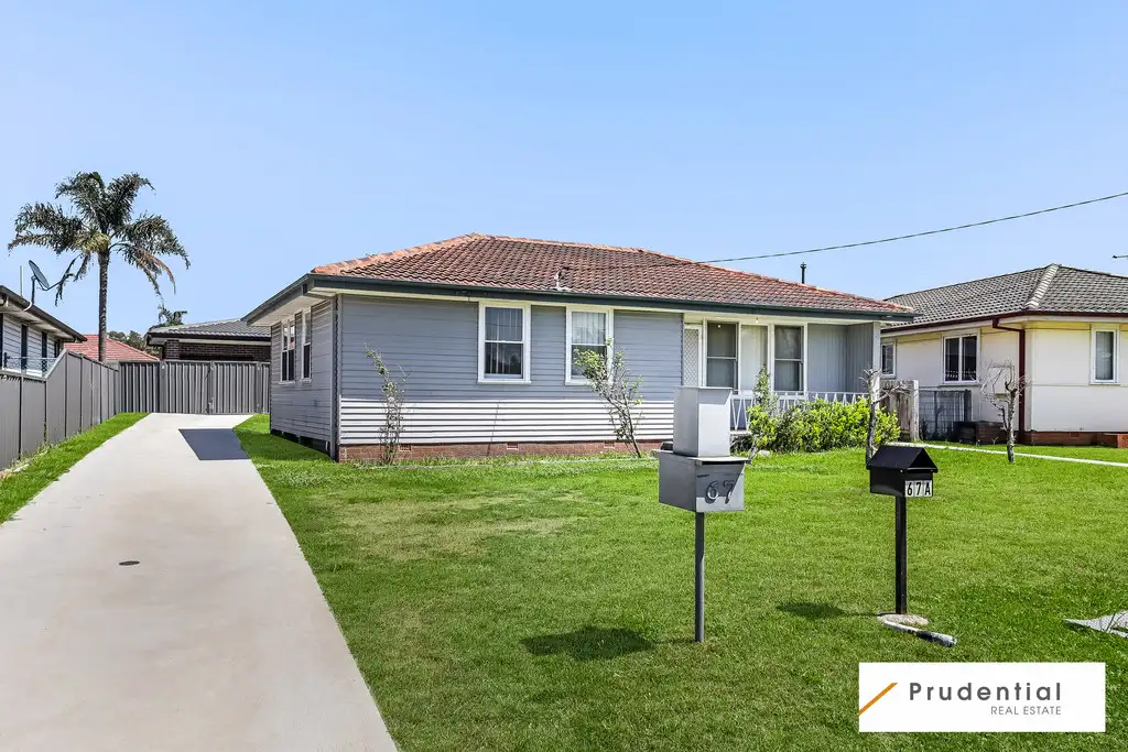 Main view of Homely house listing, 67 Stanwell Crescent, Ashcroft NSW 2168