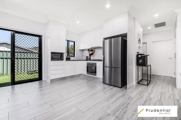 Fourth view of Homely house listing, 67 Stanwell Crescent, Ashcroft NSW 2168