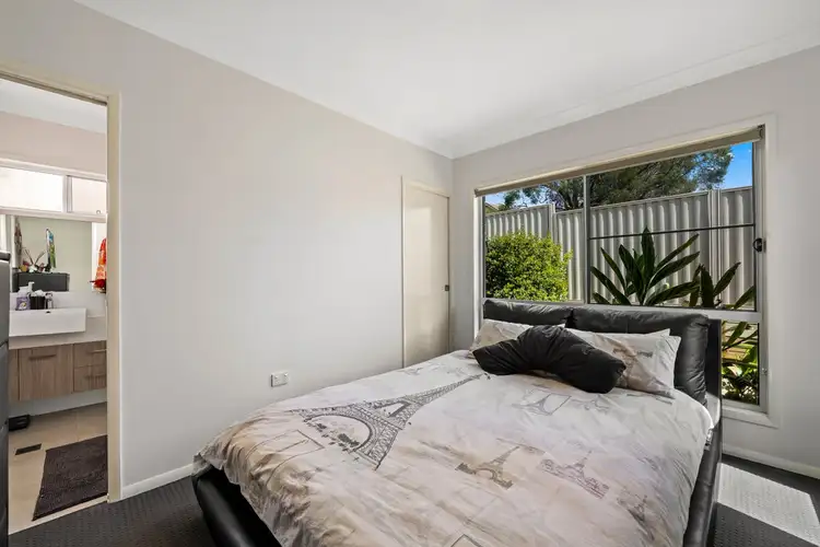 Fifth view of Homely unit listing, 3/4 Paterson St, South Toowoomba QLD 4350