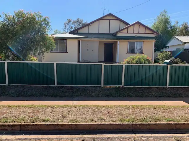 Main view of Homely house listing, 143 Caswell Street, Peak Hill NSW 2869