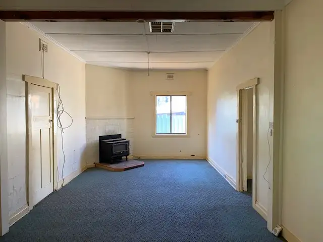 Second view of Homely house listing, 143 Caswell Street, Peak Hill NSW 2869