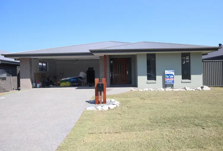 13 Lemongrass Avenue, Wauchope NSW 2446