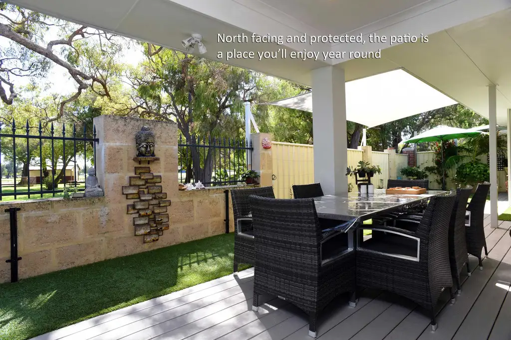 Main view of Homely house listing, 13 Biesiot Street, Carey Park WA 6230