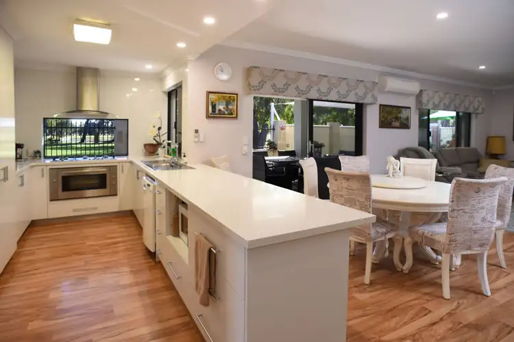 Third view of Homely house listing, 13 Biesiot Street, Carey Park WA 6230