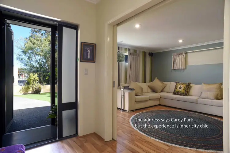 Fifth view of Homely house listing, 13 Biesiot Street, Carey Park WA 6230