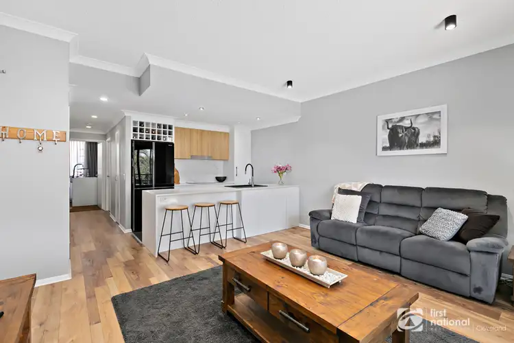 34/2 Masthead Drive, Cleveland QLD 4163
